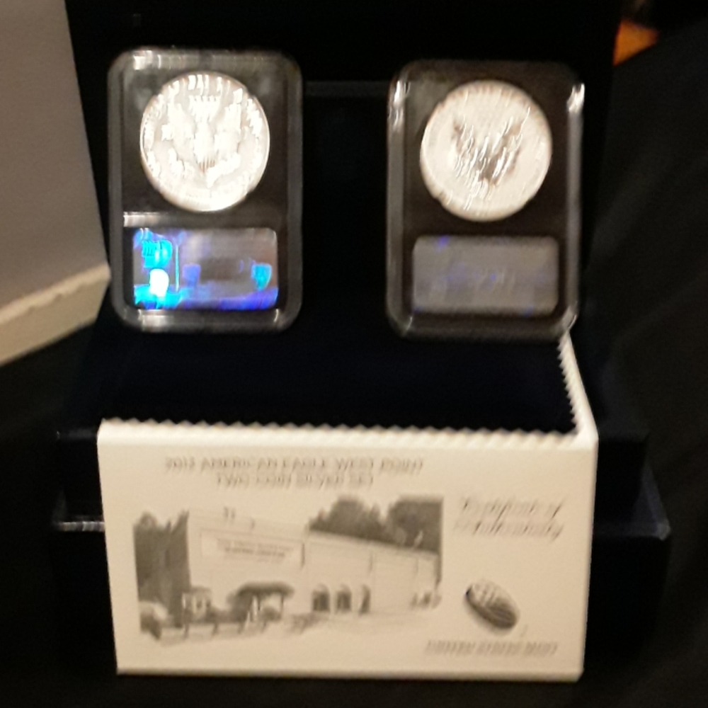 COPY - Coins - Picture 2 of 4